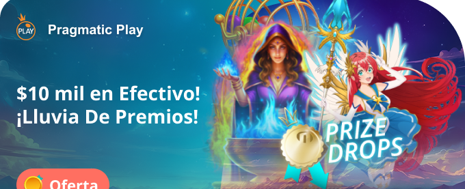 Promoción de casino en línea